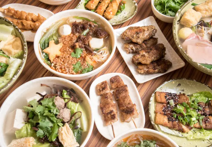 Chuan Xiang Ju Milano: Scopri il vero "málà" della cucina sichuanese