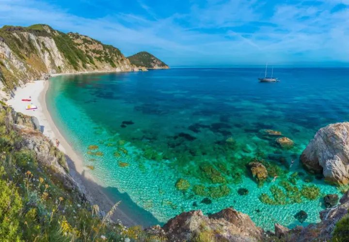 Località balneari Toscana: trova la tua spiaggia ideale per l'estate