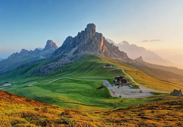 Sentieri di montagna in Italia: scegli, preparati, esplora sicuro!