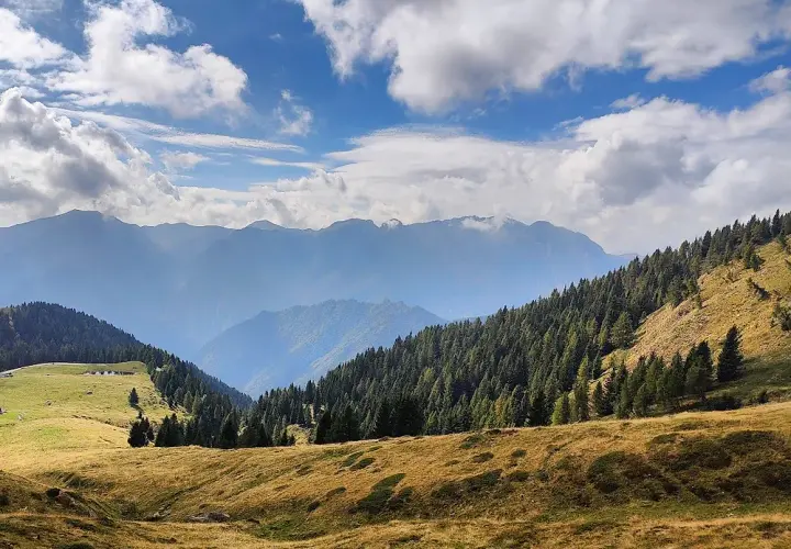 Trova il nome di montagna perfetto: idee creative per ogni esigenza
