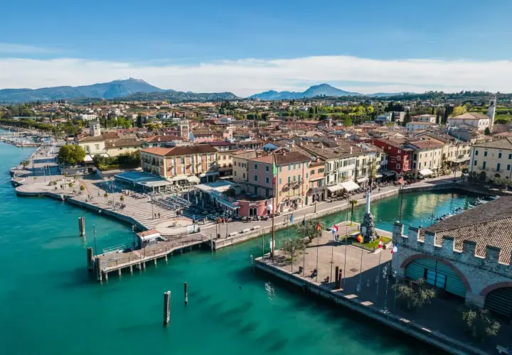 Lago di Garda: attrazioni imperdibili? La guida per ogni viaggiatore