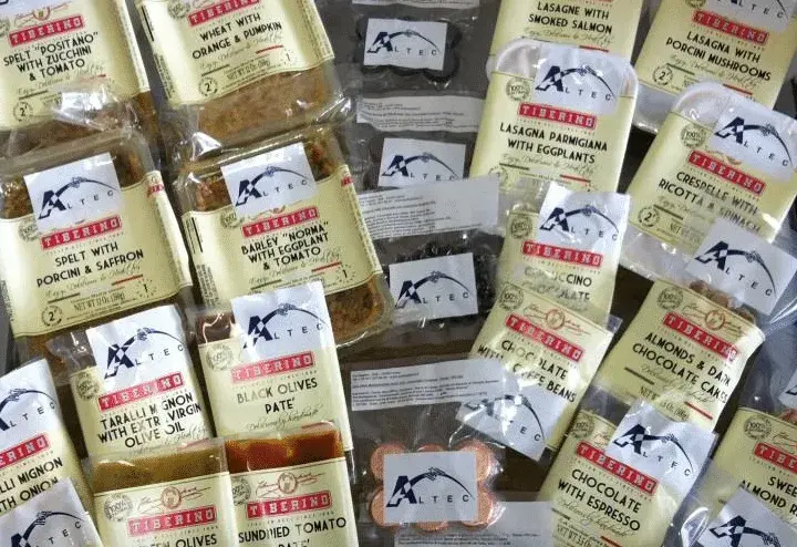 Cibo in montagna: liofilizzato o fai-da-te? La guida definitiva