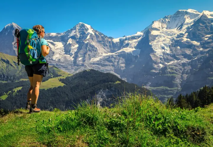 Montagne Svizzere: Guida definitiva a vette e avventure alpine