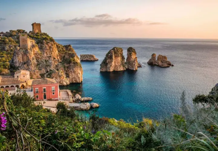 Scopri le località balneari più famose: la guida alla tua fuga perfetta