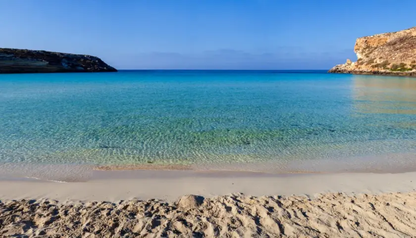 Vacanza plastic free? Le spiagge italiane che proteggono il mare
