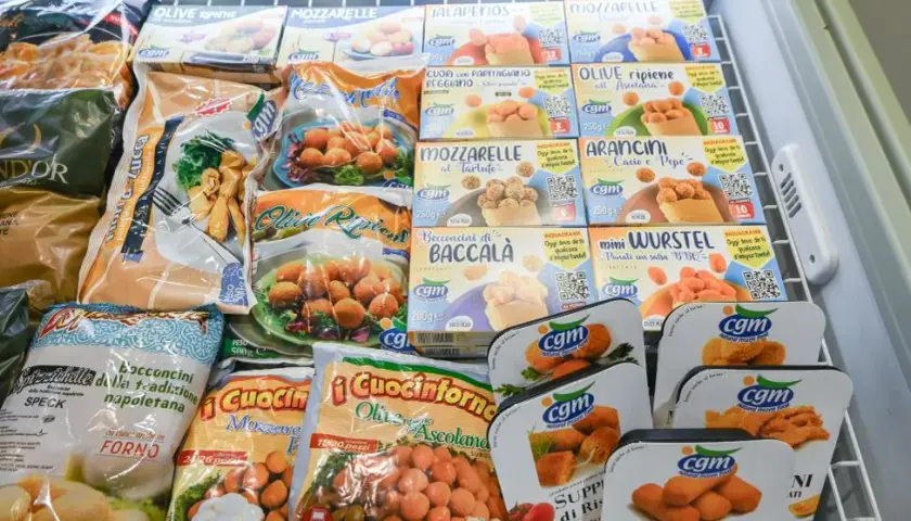 Gastronomia perfetta: la guida per scegliere cibo pronto di qualità