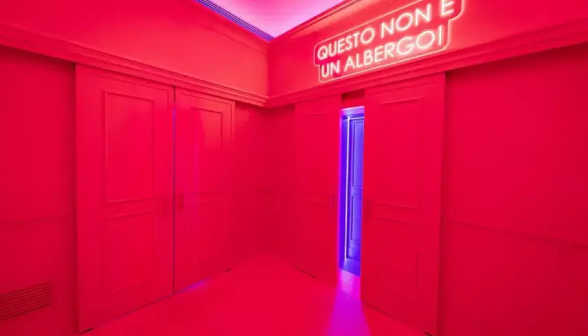 Color Hotel Roma: la scelta giusta per il tuo soggiorno a Roma?