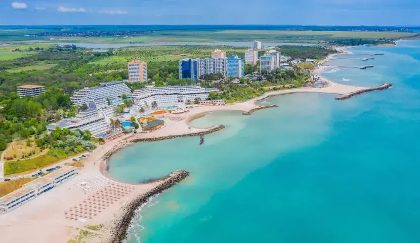 Località balneari Romania: divertimento, relax o benessere? Scegli!