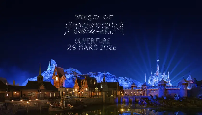 Disneyland Paris: Novità 2026, Attrazioni e Trucchi Anti-Coda