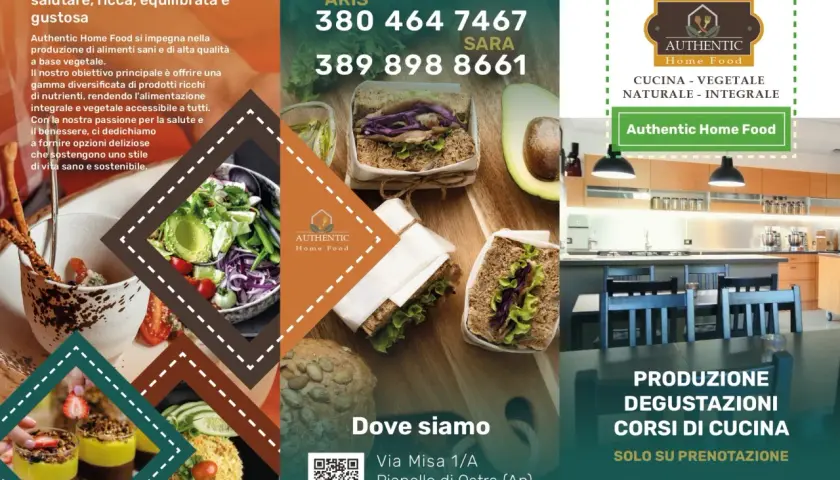 Gastronomia casalinga: il successo tra sapori autentici e business