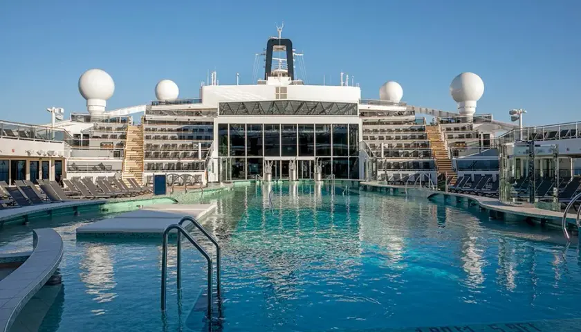MSC World Europa: Attrazioni uniche. Pronti a stupirvi?