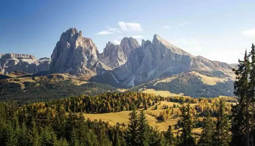 Cerca la tua Montagna Incantata: Alpi italiane per quiete e benessere