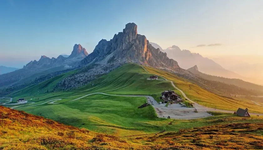 Sentieri di montagna in Italia: scegli, preparati, esplora sicuro!