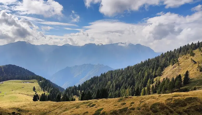 Trova il nome di montagna perfetto: idee creative per ogni esigenza
