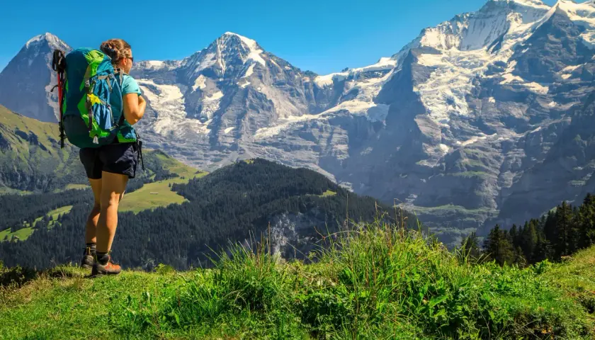 Montagne Svizzere: Guida definitiva a vette e avventure alpine