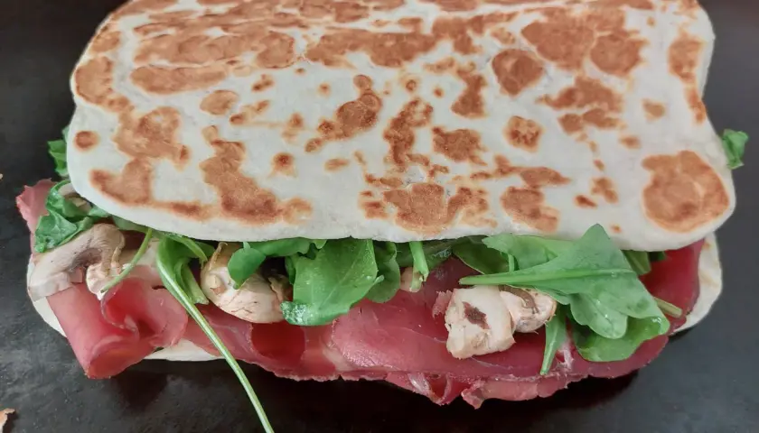 Piadineria Bistrò Gastronomico: L'Evoluzione Gourmet che Conquista