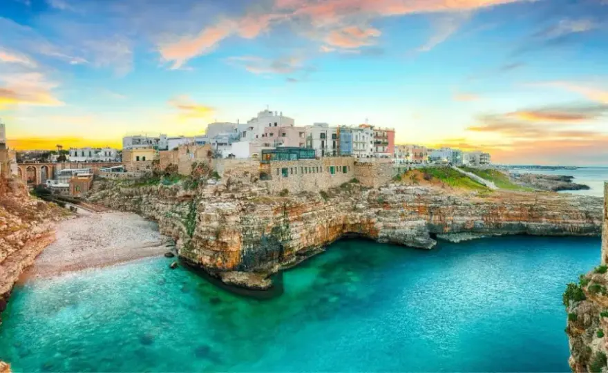 Puglia: la tua guida definitiva per la vacanza al mare perfetta