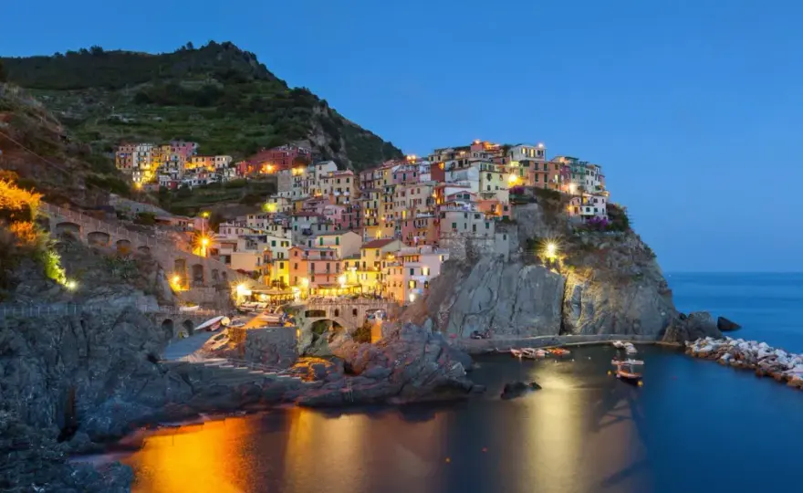 Hotel La Spezia: Trova la base perfetta per le Cinque Terre
