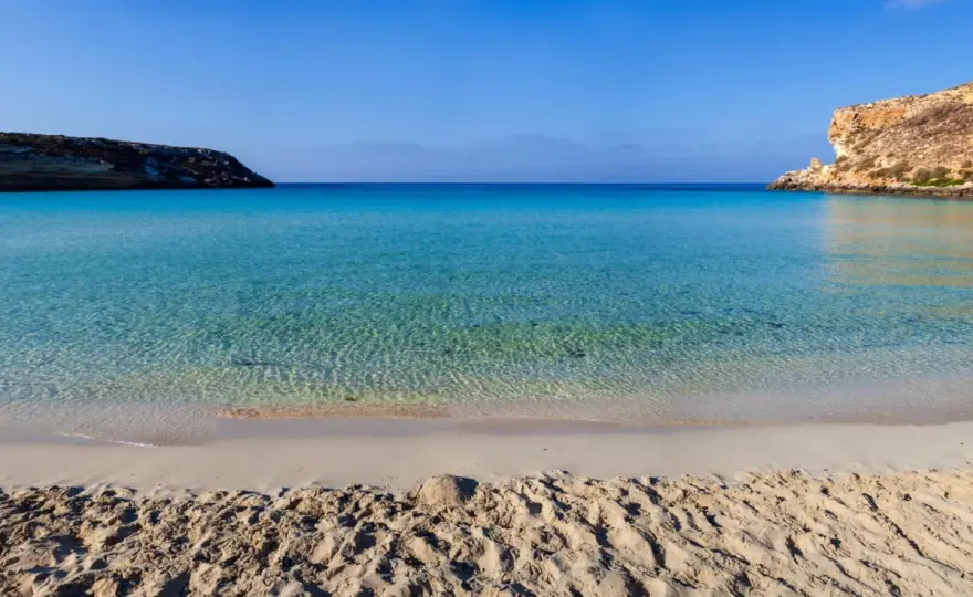 Vacanza plastic free? Le spiagge italiane che proteggono il mare