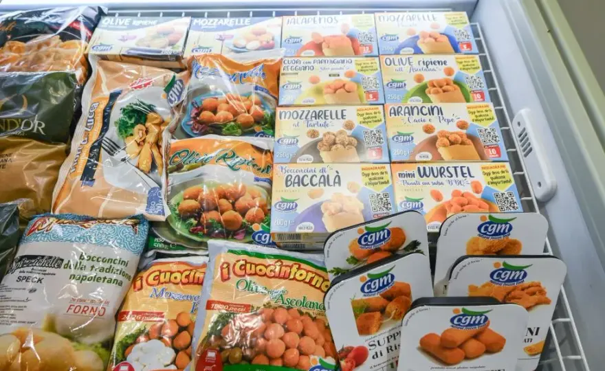 Gastronomia perfetta: la guida per scegliere cibo pronto di qualità