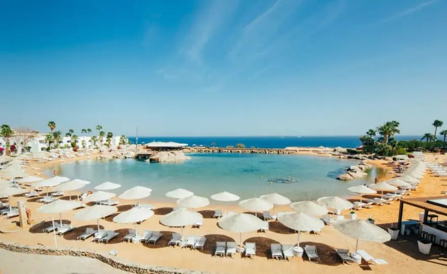 Volo+Hotel Sharm All Inclusive: La tua guida alla vacanza perfetta