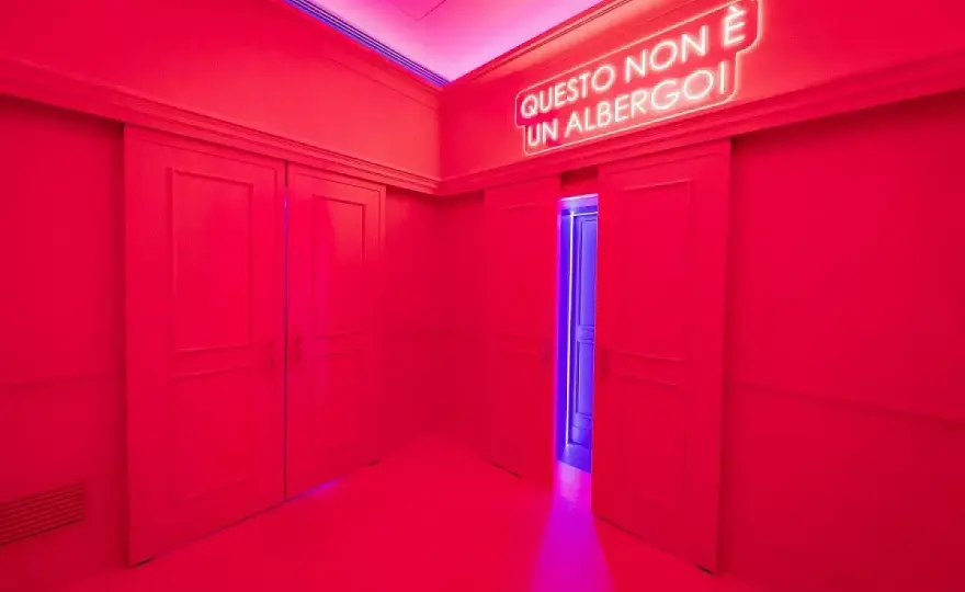 Color Hotel Roma: la scelta giusta per il tuo soggiorno a Roma?