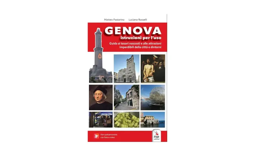 Genova: Le attrazioni imperdibili e i segreti della Superba