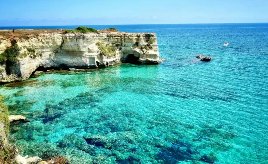 Le località balneari famose d'Italia: dove andare quest'estate?