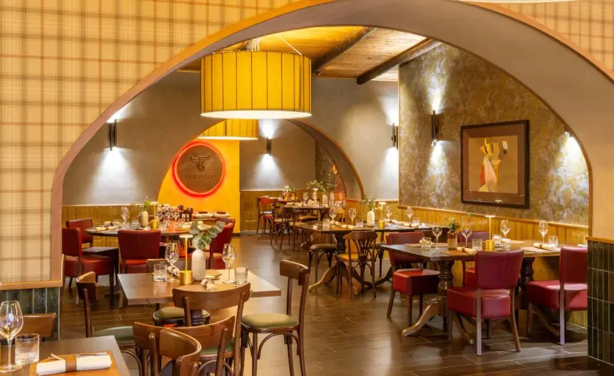 Turiello Radici Gastronomiche: il tempio della carne a Pozzuoli
