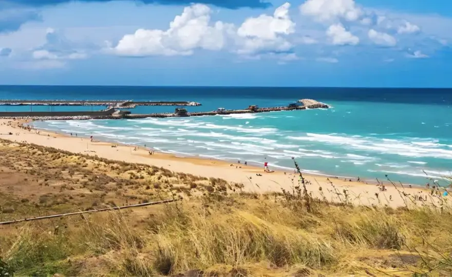 Abruzzo mare: le località balneari perfette per ogni esigenza