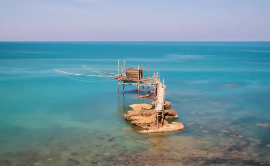 Abruzzo: le migliori spiagge per la tua vacanza ideale? Scoprilo ora!