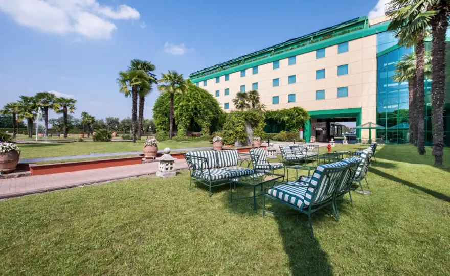 Royal Garden Hotel Assago: scopri perché è la scelta giusta a Milano