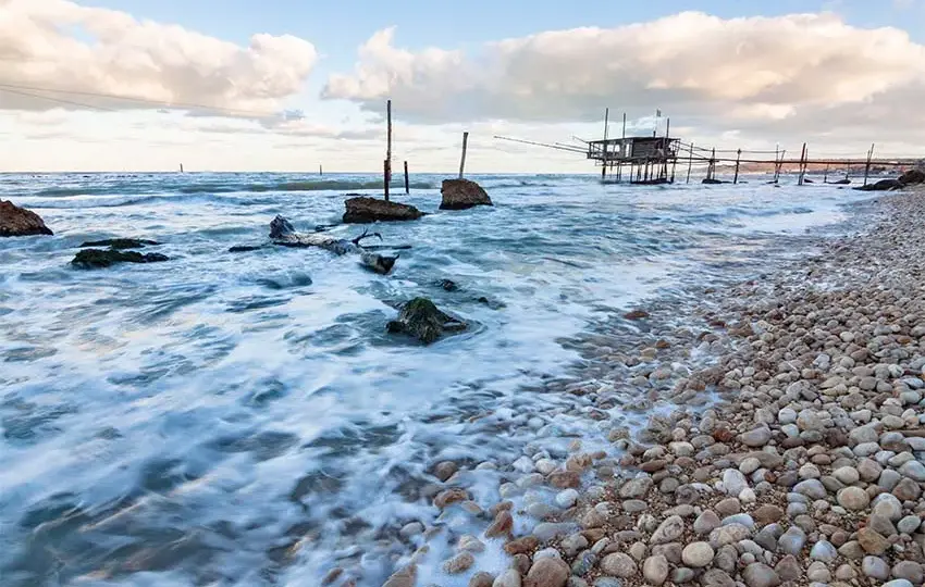 Abruzzo: scegli la tua spiaggia ideale. Guida completa alla costa