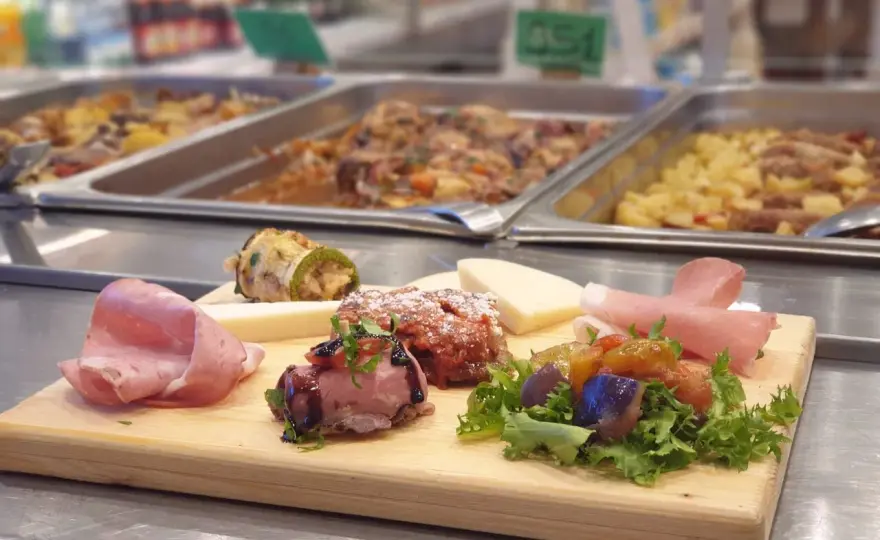 Gugliotta Gourmet: il tempio del gusto siciliano a Capo d'Orlando