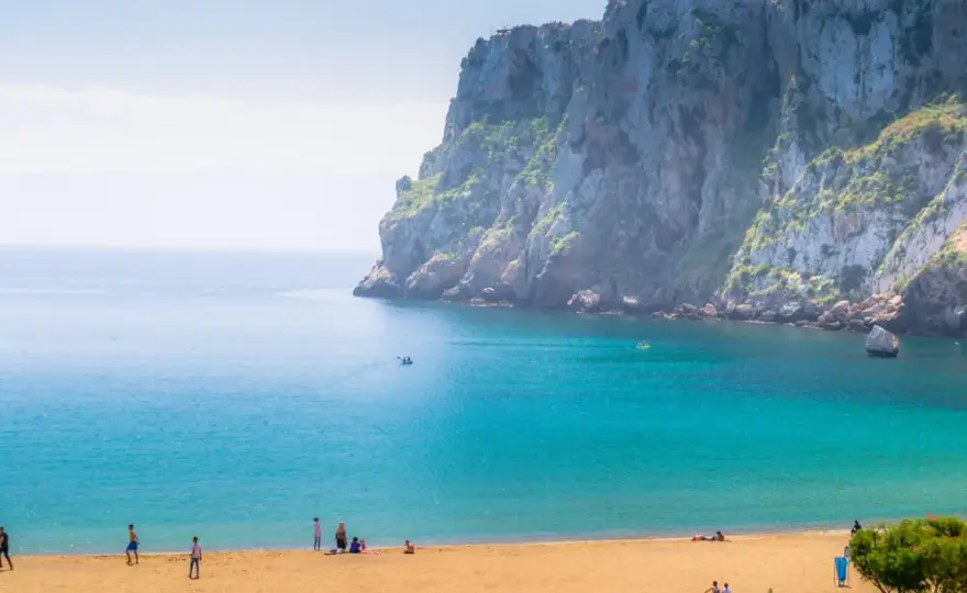 Marocco: la tua guida alle spiagge perfette (Atlantico o Mediterraneo?)