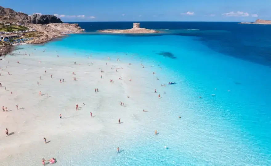 Vacanze Sud Sardegna: le migliori spiagge e consigli da esperto