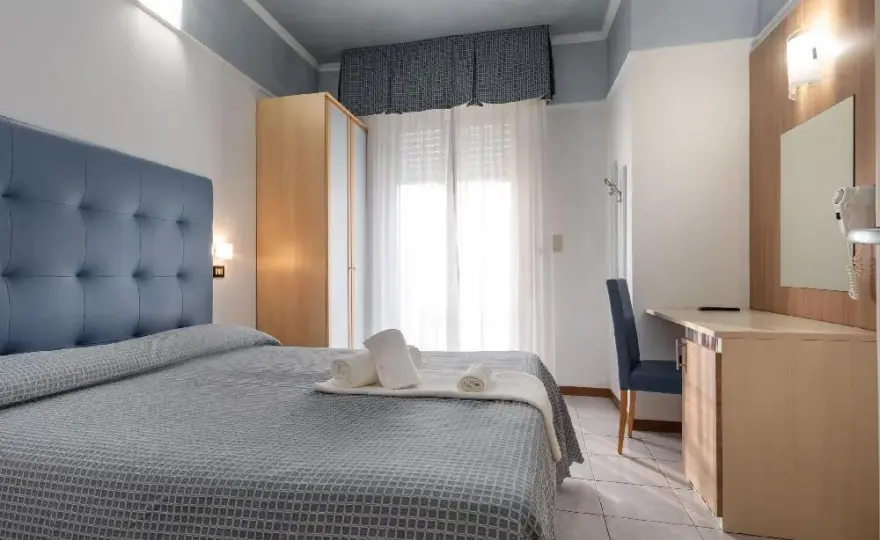 Igea Marina: la guida all'hotel perfetto per la tua vacanza
