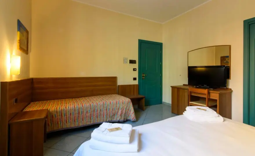 Fiera Bologna: Hotel ideale? Guida esperta per il tuo successo