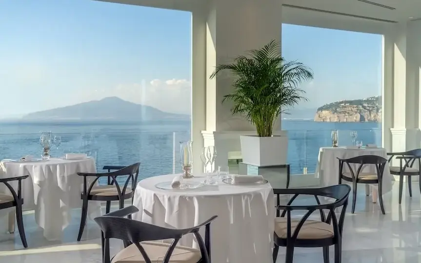 Hotel Syrene Bellevue Capri: È l'oasi di lusso che fa per te?
