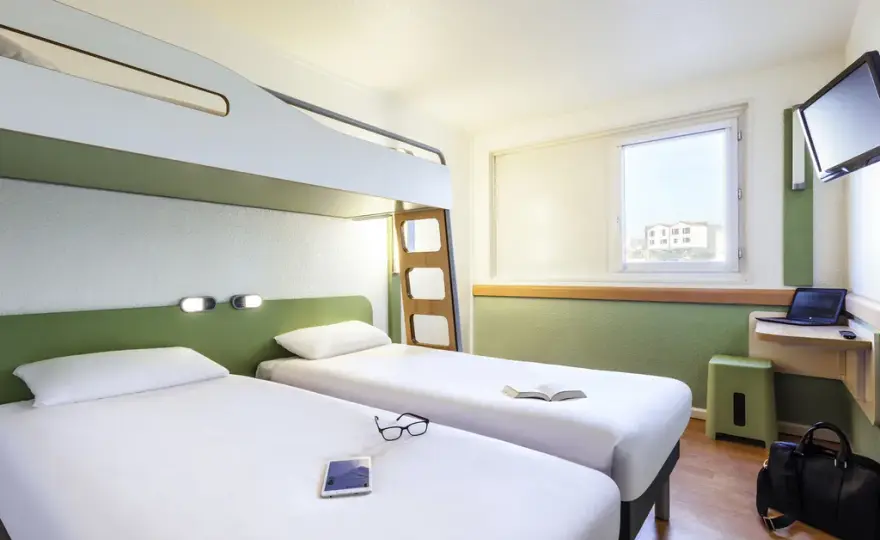 Ibis Parigi: Budget, Styles o Classico? Guida al soggiorno perfetto