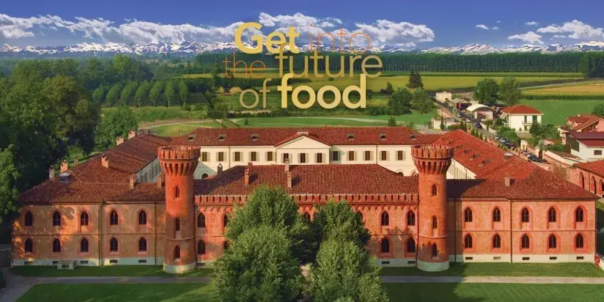 Vivi l'UNISG Pollenzo: Esplora il campus UNESCO della gastronomia