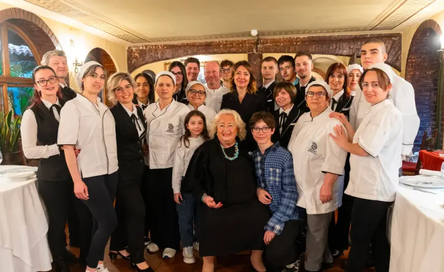 Arnaldo Clinica Gastronomica: un'icona stellata della cucina emiliana