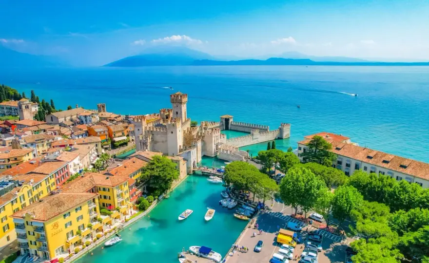 Lago di Garda: attrazioni imperdibili per un viaggio da sogno?