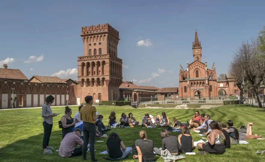 UNISG Pollenzo: la guida completa per una carriera gastronomica unica