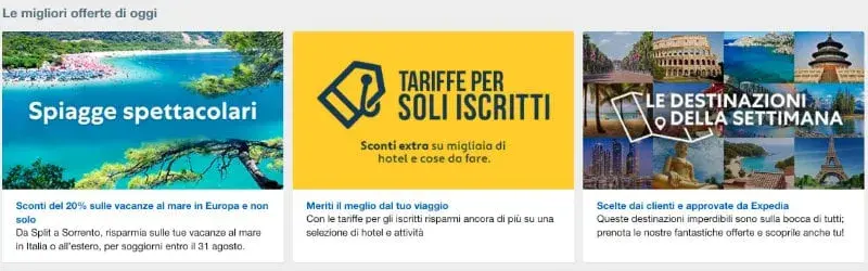 Volo + Hotel: offerte, trucchi e siti per viaggi convenienti