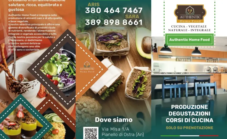 Gastronomia casalinga: il successo tra sapori autentici e business