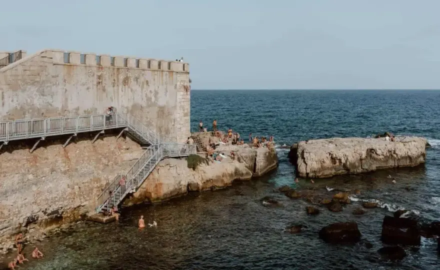 Spiagge Siracusa: La guida definitiva per la tua vacanza da sogno