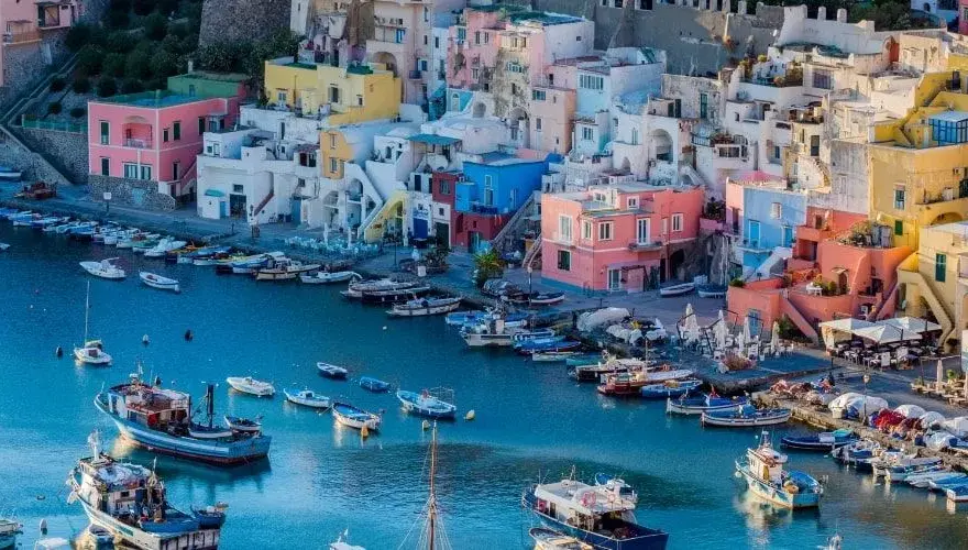 Città balneari in Italia: trova la tua vacanza ideale tra mare e storia