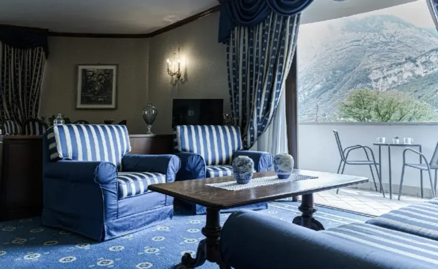 Grand Hotel Trento: la tua guida completa per un soggiorno da sogno
