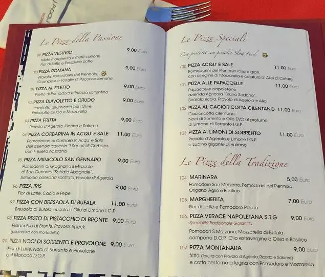 Acqua & Sale: Sorrento o Peschici? Scegli la tua eccellenza!